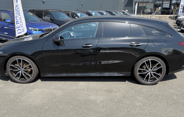 mercedes-cla-shooting-brake-200-d-150ch-amg-line-8g-dct - 989574713