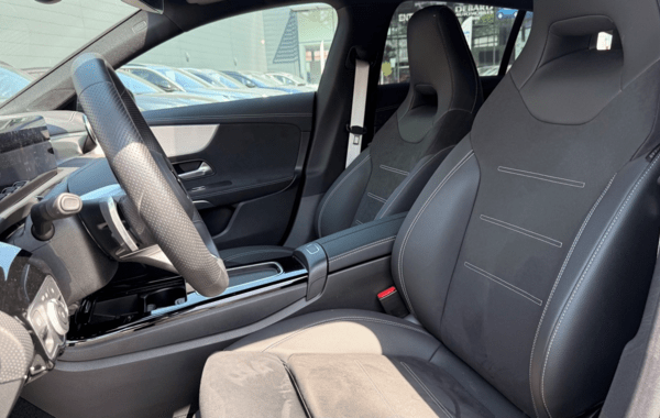 mercedes-cla-shooting-brake-200-d-150ch-amg-line-8g-dct - 989574713