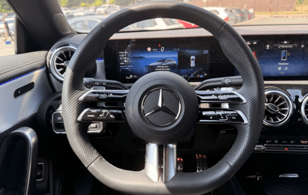 mercedes-cla-shooting-brake-200-d-150ch-amg-line-8g-dct - 989574713