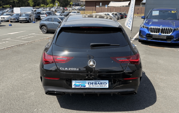 mercedes-cla-shooting-brake-200-d-150ch-amg-line-8g-dct - 989594713