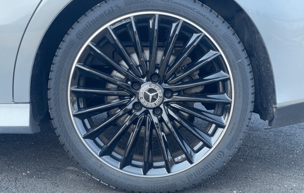 mercedes-cla-shooting-brake-200-d-150ch-amg-line-8g-dct - 989604713