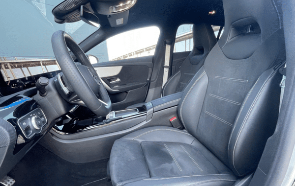 mercedes-cla-shooting-brake-200-d-150ch-amg-line-8g-dct - 989604713