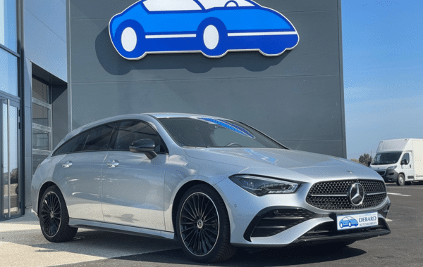 mercedes-cla-shooting-brake-200-d-150ch-amg-line-8g-dct - 989604713
