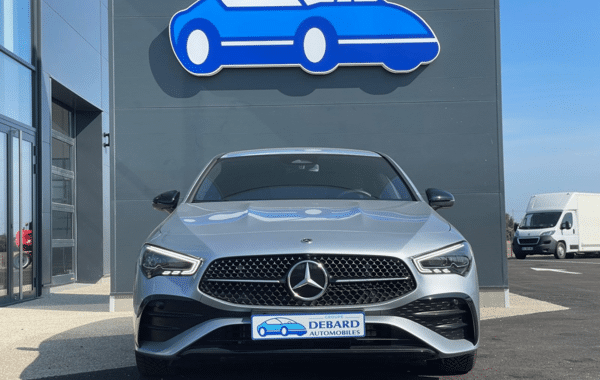 mercedes-cla-shooting-brake-200-d-150ch-amg-line-8g-dct - 989604713