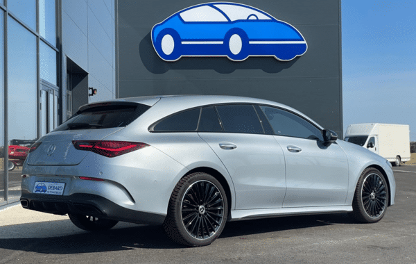 mercedes-cla-shooting-brake-200-d-150ch-amg-line-8g-dct - 989604713