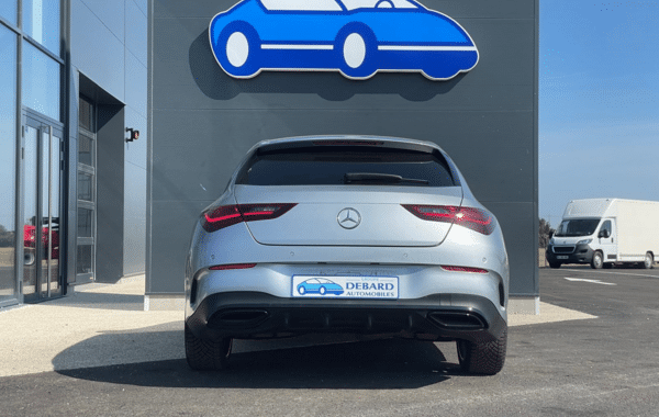mercedes-cla-shooting-brake-200-d-150ch-amg-line-8g-dct - 989604713