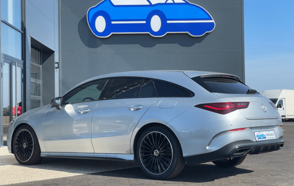 mercedes-cla-shooting-brake-200-d-150ch-amg-line-8g-dct - 989604713