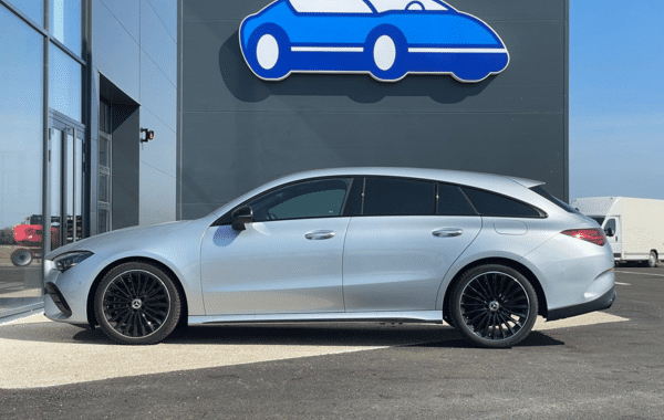mercedes-cla-shooting-brake-200-d-150ch-amg-line-8g-dct - 989604713