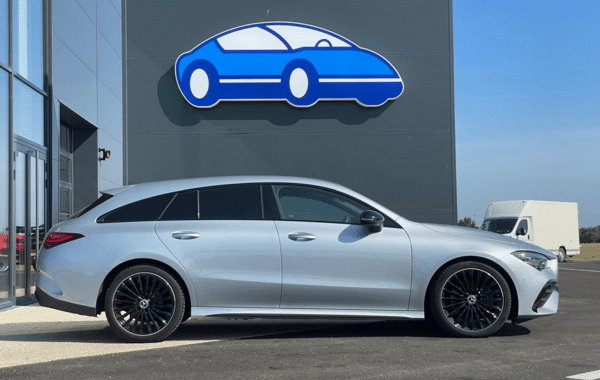 mercedes-cla-shooting-brake-200-d-150ch-amg-line-8g-dct - 989604713