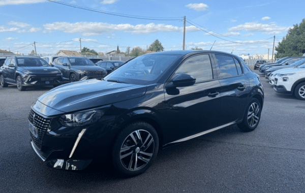 peugeot-208-1-2-puretech-100ch-s-s-allure - 989614713