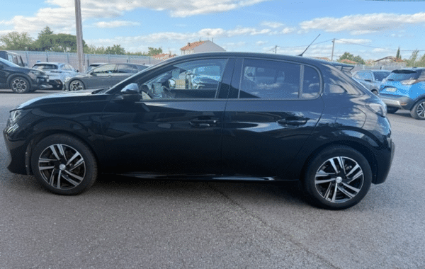 peugeot-208-1-2-puretech-100ch-s-s-allure - 989614713