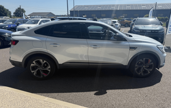 renault-arkana-1-6-e-tech-145ch-rs-line - 989774713