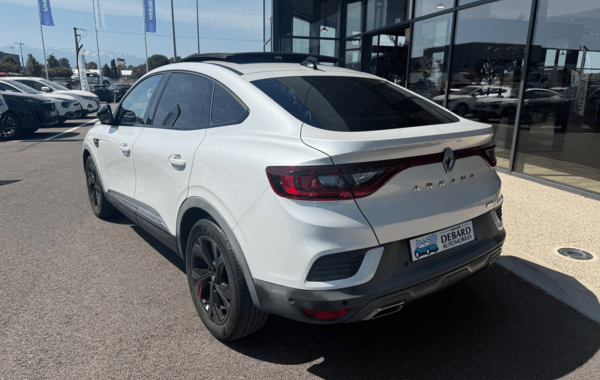 renault-arkana-1-6-e-tech-145ch-rs-line - 989774713
