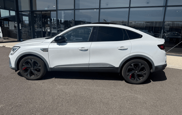renault-arkana-1-6-e-tech-145ch-rs-line - 989774713