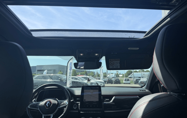 renault-arkana-1-6-e-tech-145ch-rs-line - 989774713