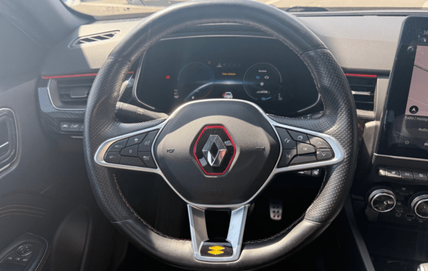 renault-arkana-1-6-e-tech-145ch-rs-line - 989774713