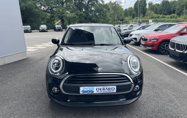 mini-mini-one-102ch-edition-greenwich-bva7 - 989814713