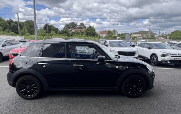 mini-mini-one-102ch-edition-greenwich-bva7 - 989814713