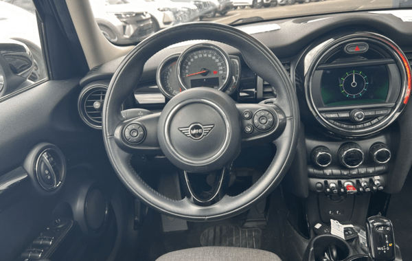 mini-mini-one-102ch-edition-greenwich-bva7 - 989814713