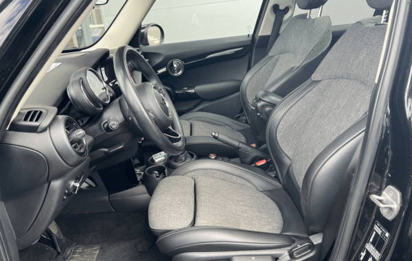 mini-mini-one-102ch-edition-greenwich-bva7 - 989814713