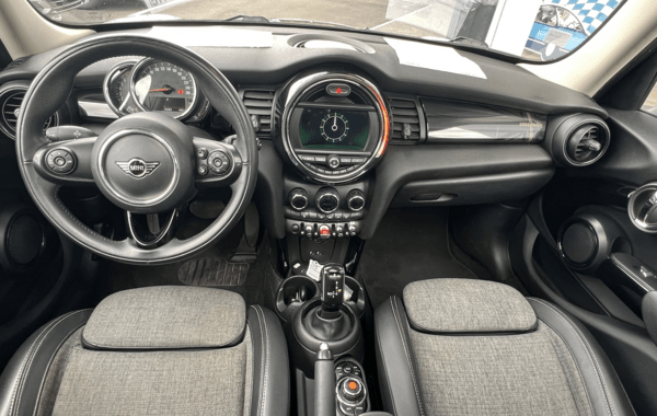 mini-mini-one-102ch-edition-greenwich-bva7 - 989814713
