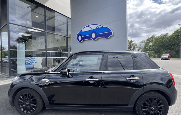 mini-mini-one-102ch-edition-greenwich-bva7 - 989814713
