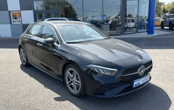 mercedes-classe-a-200-163ch-amg-line-7g-dct - 989874713