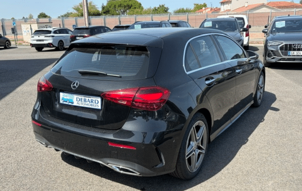 mercedes-classe-a-200-163ch-amg-line-7g-dct - 989874713