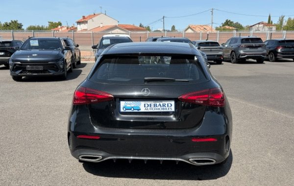 mercedes-classe-a-200-163ch-amg-line-7g-dct - 989874713