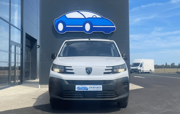 peugeot-partner-xl-diesel-130ch-automatique - 989974713