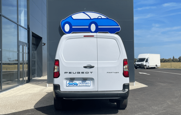 peugeot-partner-xl-diesel-130ch-automatique - 989974713