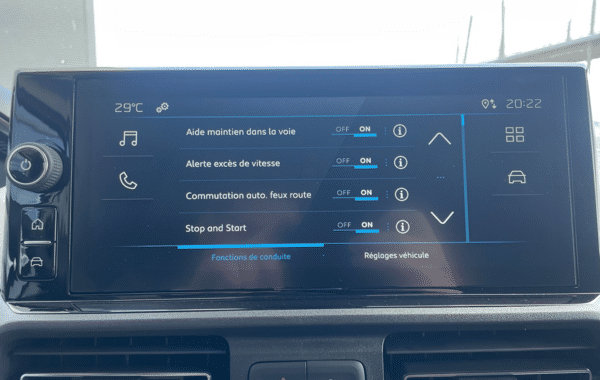 peugeot-partner-xl-diesel-130ch-automatique - 989974713