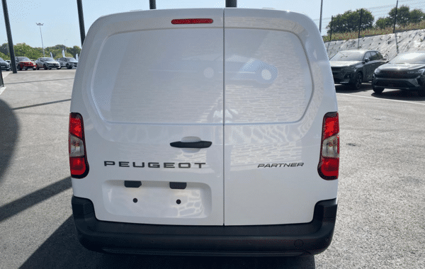 peugeot-partner-xl-diesel-130ch-automatique - 989984713