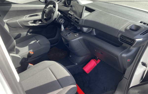 peugeot-partner-xl-diesel-130ch-automatique - 989994713