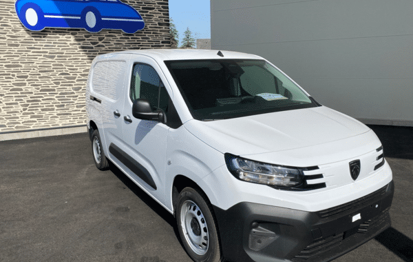 peugeot-partner-xl-diesel-130ch-automatique - 990004713