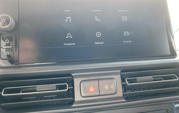 peugeot-partner-xl-diesel-130ch-automatique - 990004713