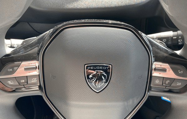 peugeot-partner-xl-diesel-130ch-automatique - 990004713
