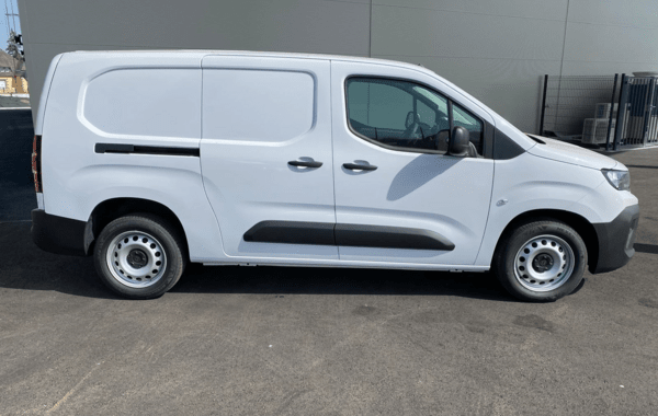 peugeot-partner-xl-diesel-130ch-automatique - 990014713
