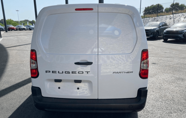 peugeot-partner-xl-diesel-130ch-automatique - 990014713