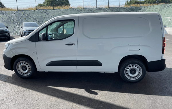 peugeot-partner-xl-diesel-130ch-automatique - 990014713