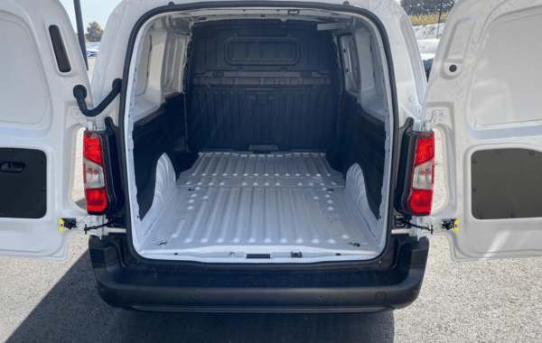 peugeot-partner-xl-diesel-130ch-automatique - 990014713