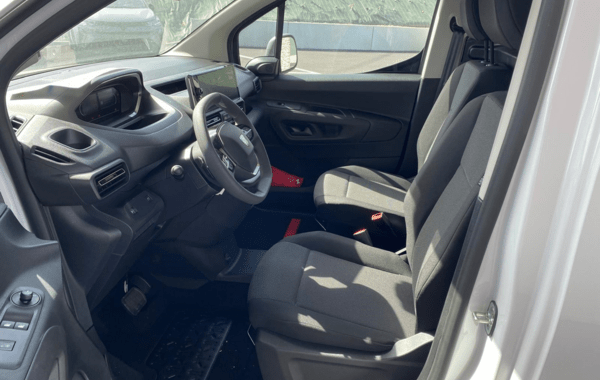 peugeot-partner-xl-diesel-130ch-automatique - 990014713