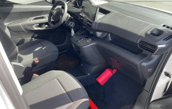peugeot-partner-xl-diesel-130ch-automatique - 990014713