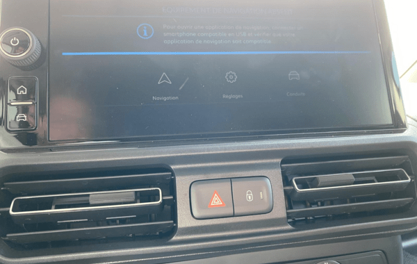peugeot-partner-xl-diesel-130ch-automatique - 990014713