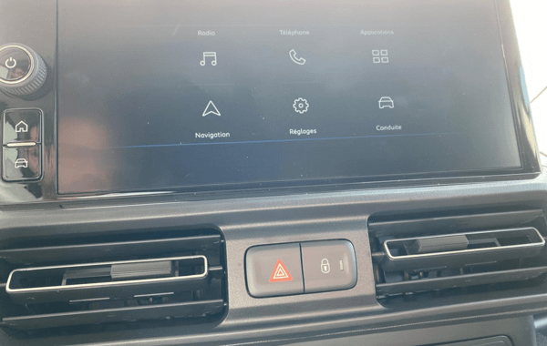 peugeot-partner-xl-diesel-130ch-automatique - 990014713