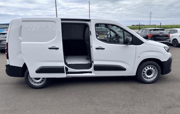 peugeot-partner-xl-diesel-130ch-automatique - 990034713