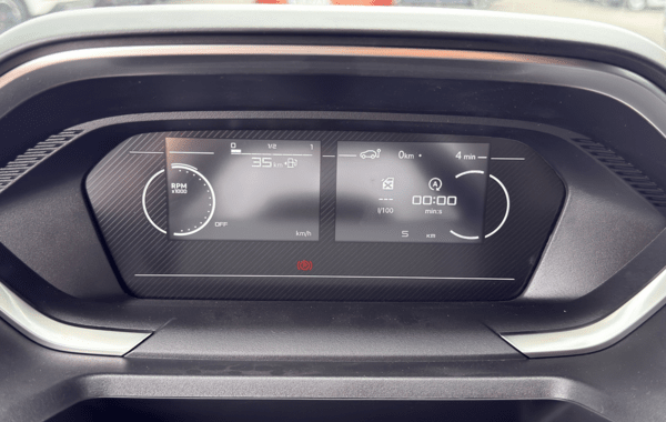 peugeot-partner-xl-diesel-130ch-automatique - 990034713