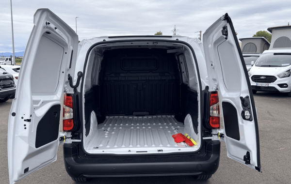 peugeot-partner-xl-diesel-130ch-automatique - 990034713