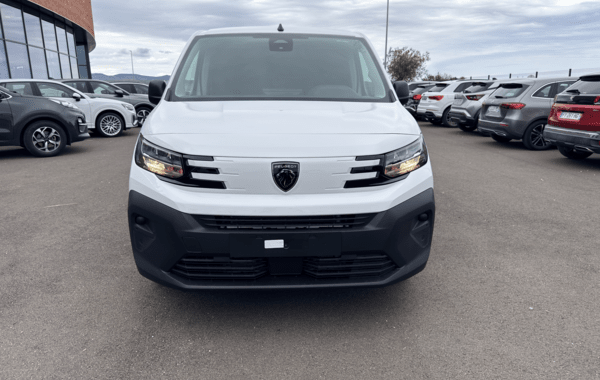 peugeot-partner-xl-diesel-130ch-automatique - 990044713