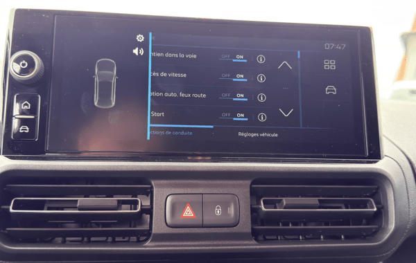 peugeot-partner-xl-diesel-130ch-automatique - 990044713